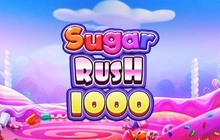 Sugar Rush 1000 - Pragmatic