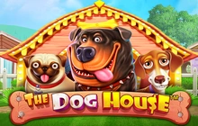 The Dog House - Pragmatic